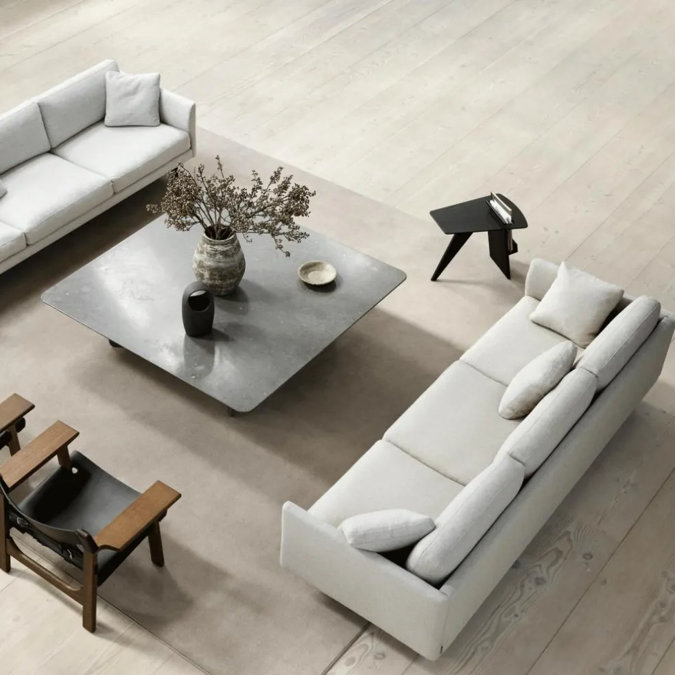 Magazine Beistelltisch