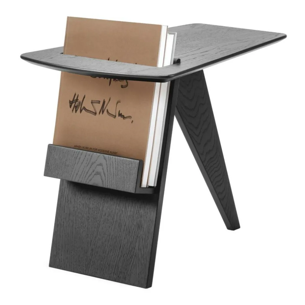 Magazine Beistelltisch