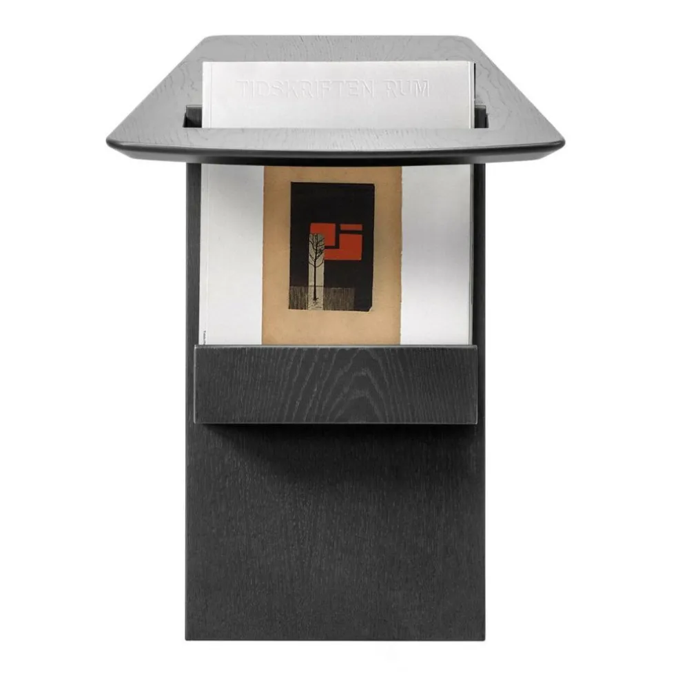 Magazine Beistelltisch