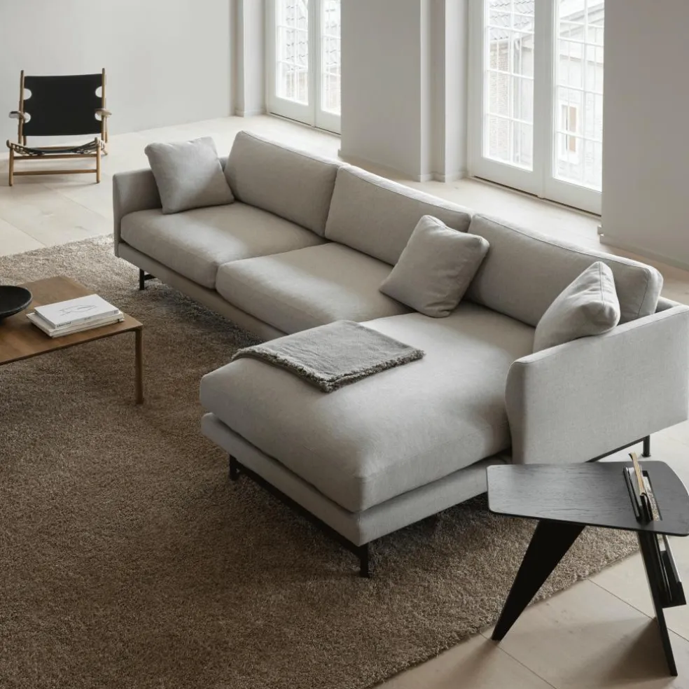 Magazine Beistelltisch