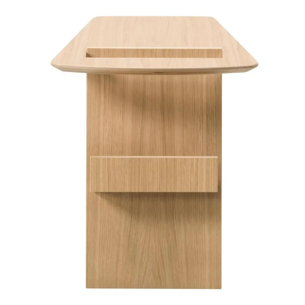 Magazine Beistelltisch