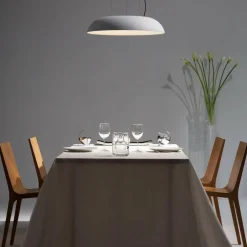 Maggiolone LED Pendelleuchte