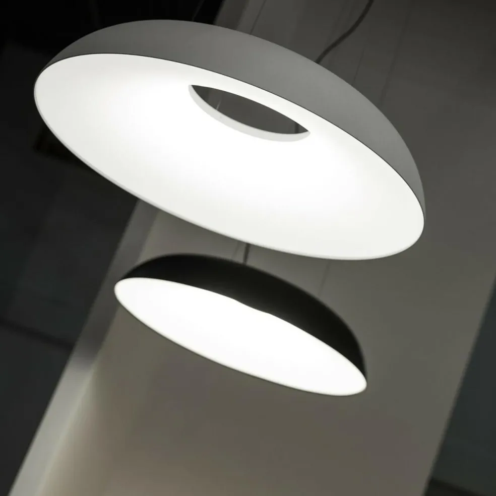 Maggiolone LED Pendelleuchte