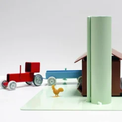 Magis Archetoys Nutzfahrzeug-Miniaturen