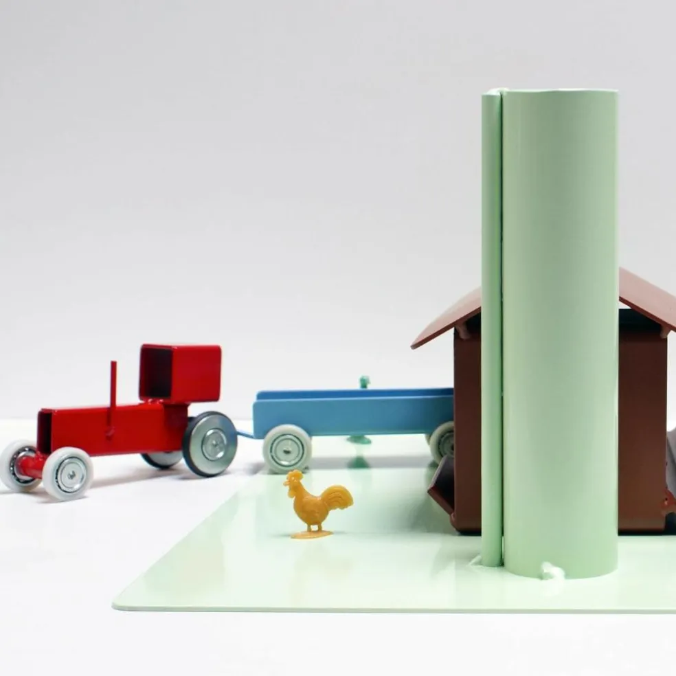 Magis Archetoys Nutzfahrzeug-Miniaturen