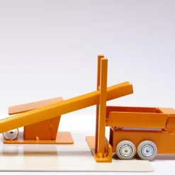 Magis Archetoys Nutzfahrzeug-Miniaturen