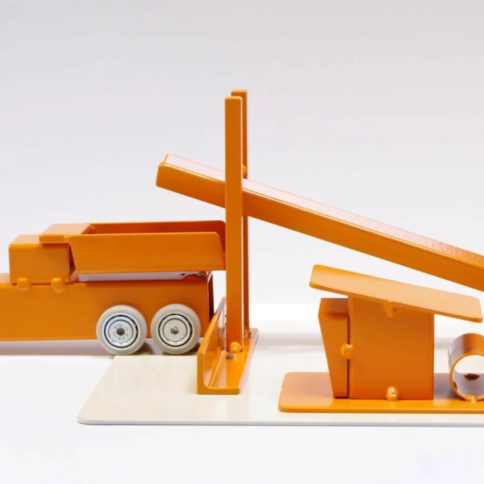 Magis Archetoys Nutzfahrzeug-Miniaturen