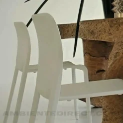 Magis Chair First Stuhl