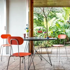 Magis Mariolina Stuhl