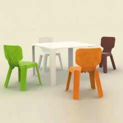 Magis Me Too Alma Kinderstuhl