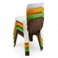 Magis Me Too Alma Kinderstuhl