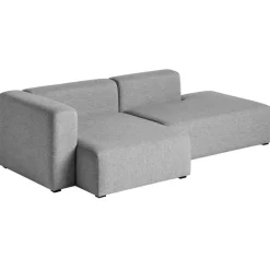 Mags 2,5-Sitzer Sofa links 246x127,5cm