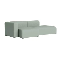 Mags 2,5-Sitzer Sofa links 246x127,5cm