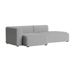Mags 2,5-Sitzer Sofa links 246x127,5cm