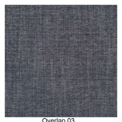 Mags 2,5-Sitzer Sofa links 246x127,5cm