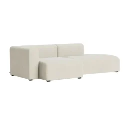 Mags 2,5-Sitzer Sofa links 246x127,5cm