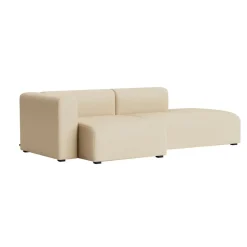 Mags 2,5-Sitzer Sofa links 246x127,5cm