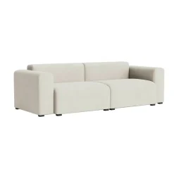 Mags 2,5-Sitzer Sofa mit niedriger Armlehne 228x95,5x67cm