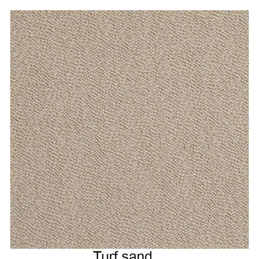 Mags 2,5-Sitzer Sofa mit niedriger Armlehne 228x95,5x67cm