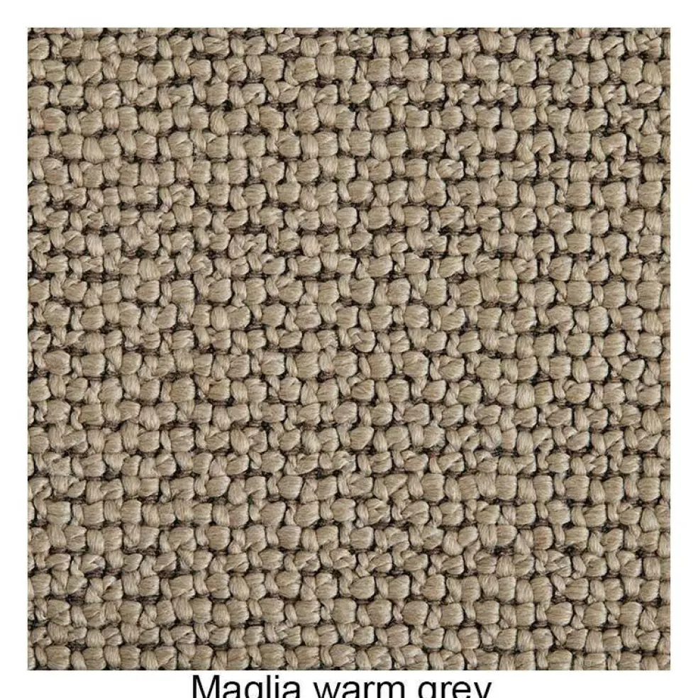 Mags 2,5-Sitzer Sofa mit niedriger Armlehne 228x95,5x67cm