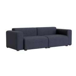 Mags 2,5-Sitzer Sofa mit niedriger Armlehne 228x95,5x67cm