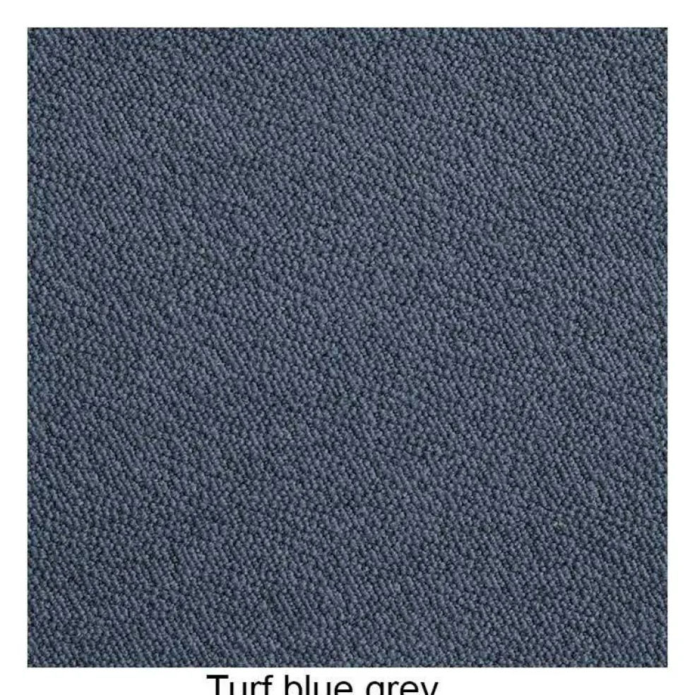 Mags 2,5-Sitzer Sofa mit niedriger Armlehne 228x95,5x67cm