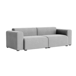 Mags 2,5-Sitzer Sofa mit niedriger Armlehne 228x95,5x67cm