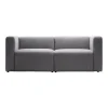 Mags 2-Sitzer Sofa 194x95,5x67cm