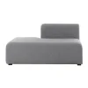 Mags Sofa-Modul Lounge Links 132,5x95,5cm