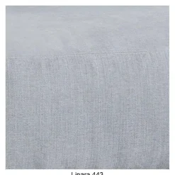 Mags Soft 3-Sitzer Sofa Armlehne niedrig 278,5x103,5x67cm