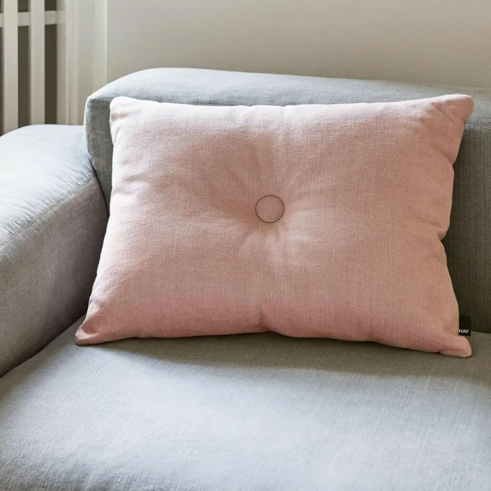 Mags Soft 3-Sitzer Sofa Armlehne niedrig 331x135,5x67cm