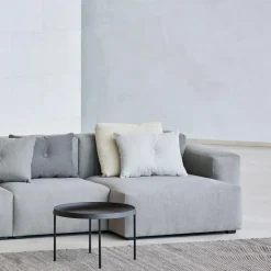 Mags Soft 3-Sitzer Sofa Armlehne niedrig 331x135,5x67cm