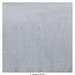 Mags Soft 3-Sitzer Sofa Armlehne niedrig 331x135,5x67cm