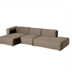 Mags Soft 3-Sitzer Sofa Links 334x153x67cm