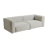 Mags Soft 2,5-Sitzer Sofa 238x103,5x67cm