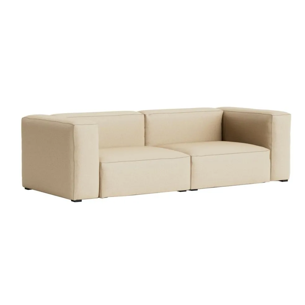 Mags Soft 2,5-Sitzer Sofa 238x103,5x67cm
