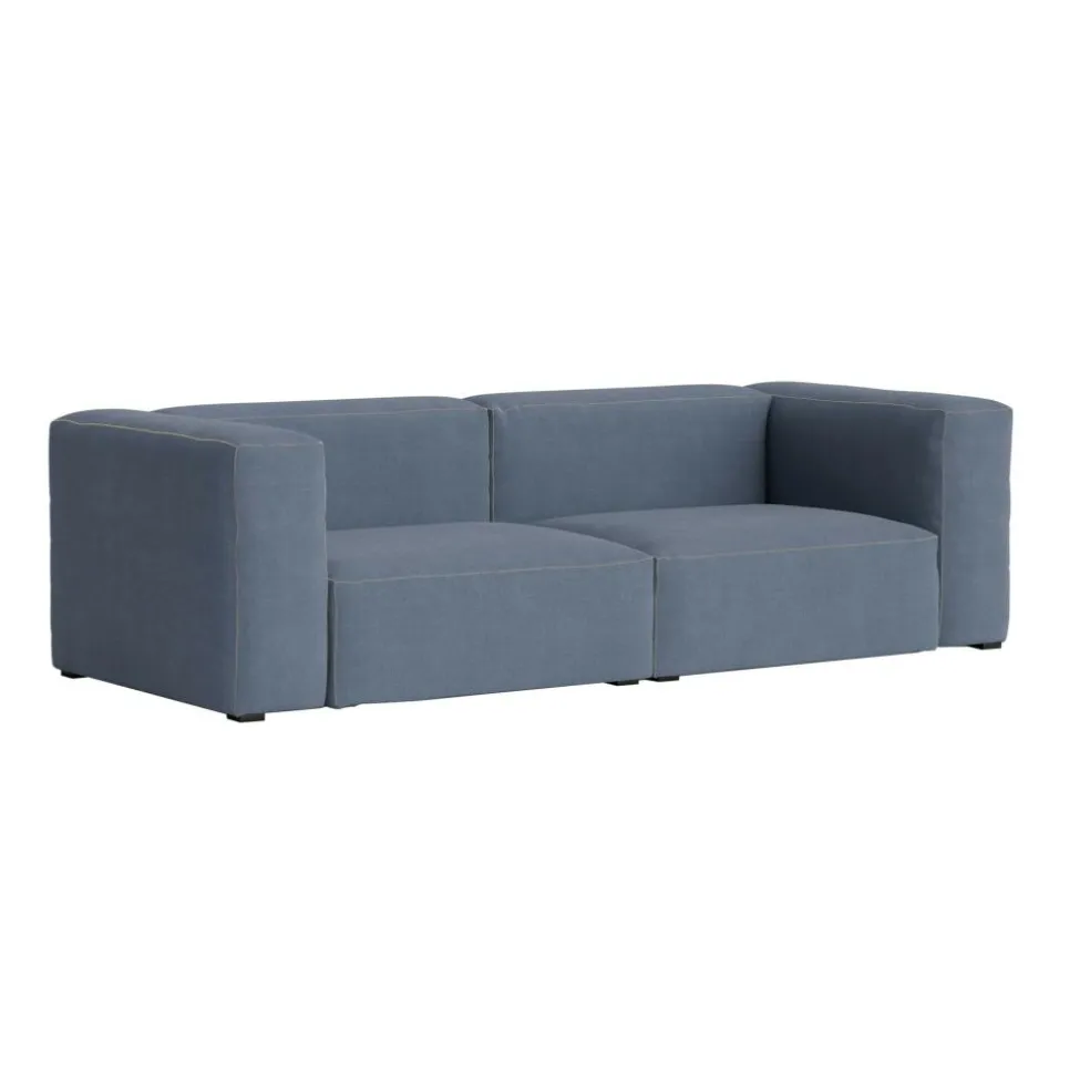 Mags Soft 2,5-Sitzer Sofa 238x103,5x67cm