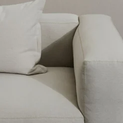 Mags Soft 2,5-Sitzer Sofa 238x103,5x67cm