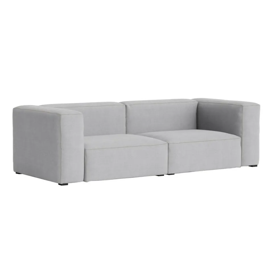 Mags Soft 2,5-Sitzer Sofa 238x103,5x67cm