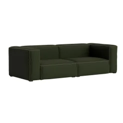 Mags Soft 2,5-Sitzer Sofa 238x103,5x67cm