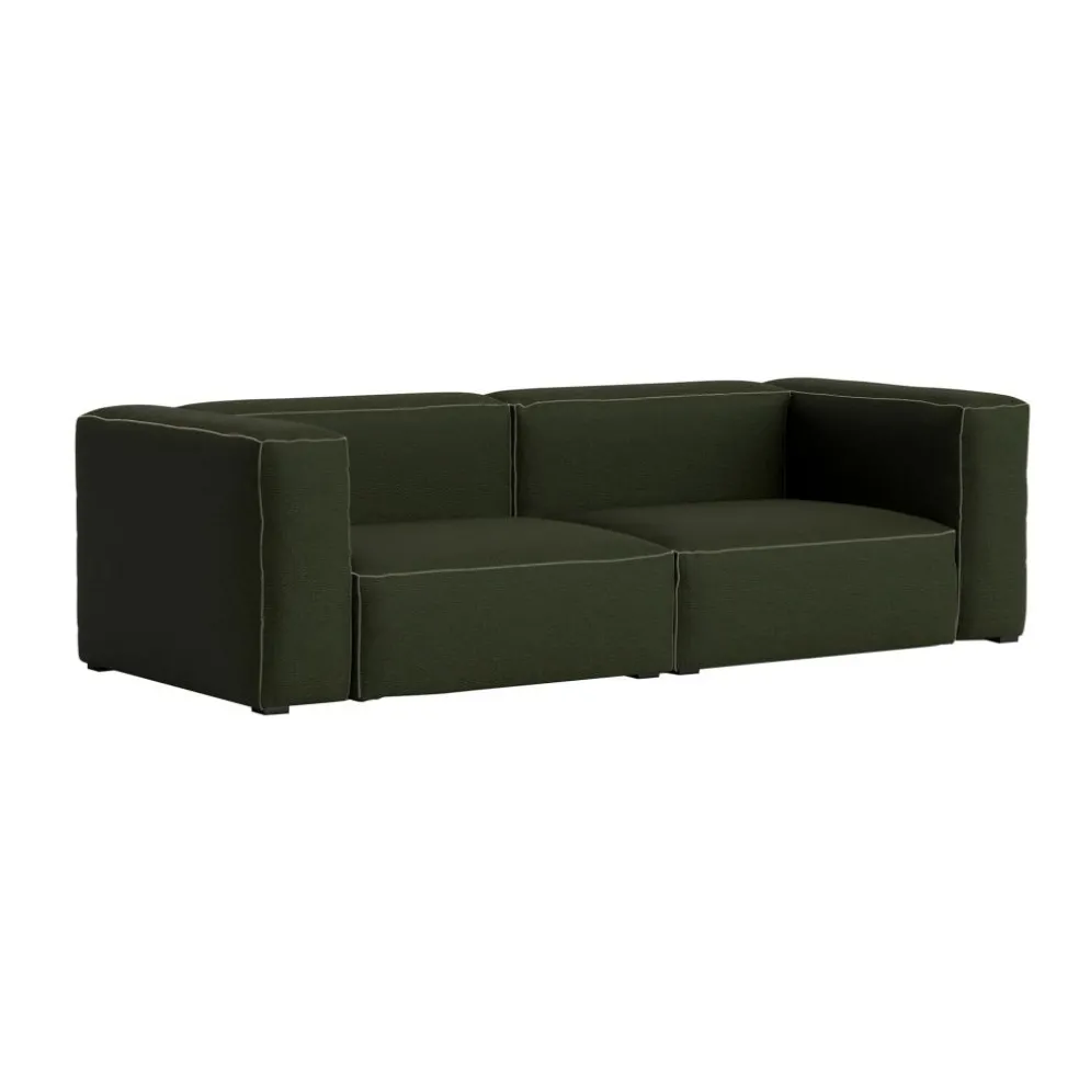 Mags Soft 2,5-Sitzer Sofa 238x103,5x67cm