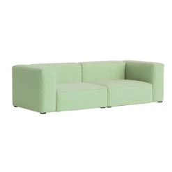 Mags Soft 2,5-Sitzer Sofa 238x103,5x67cm