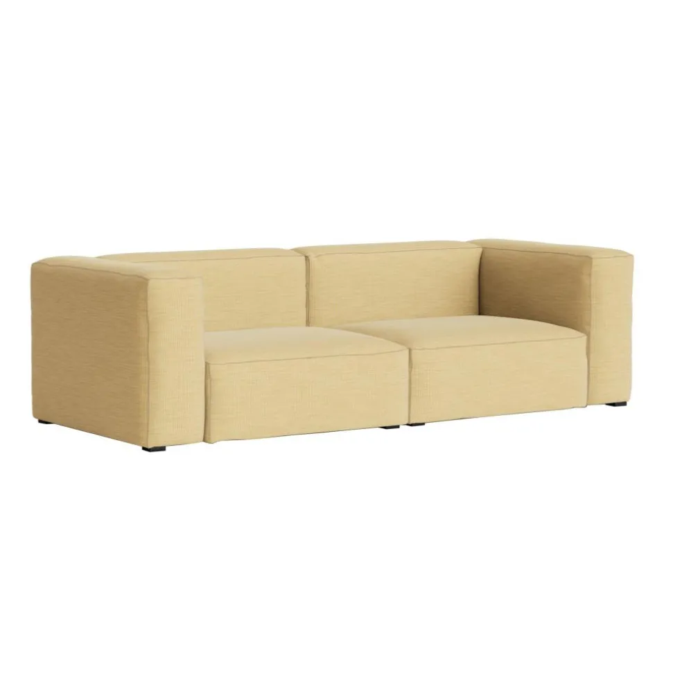 Mags Soft 2,5-Sitzer Sofa 238x103,5x67cm