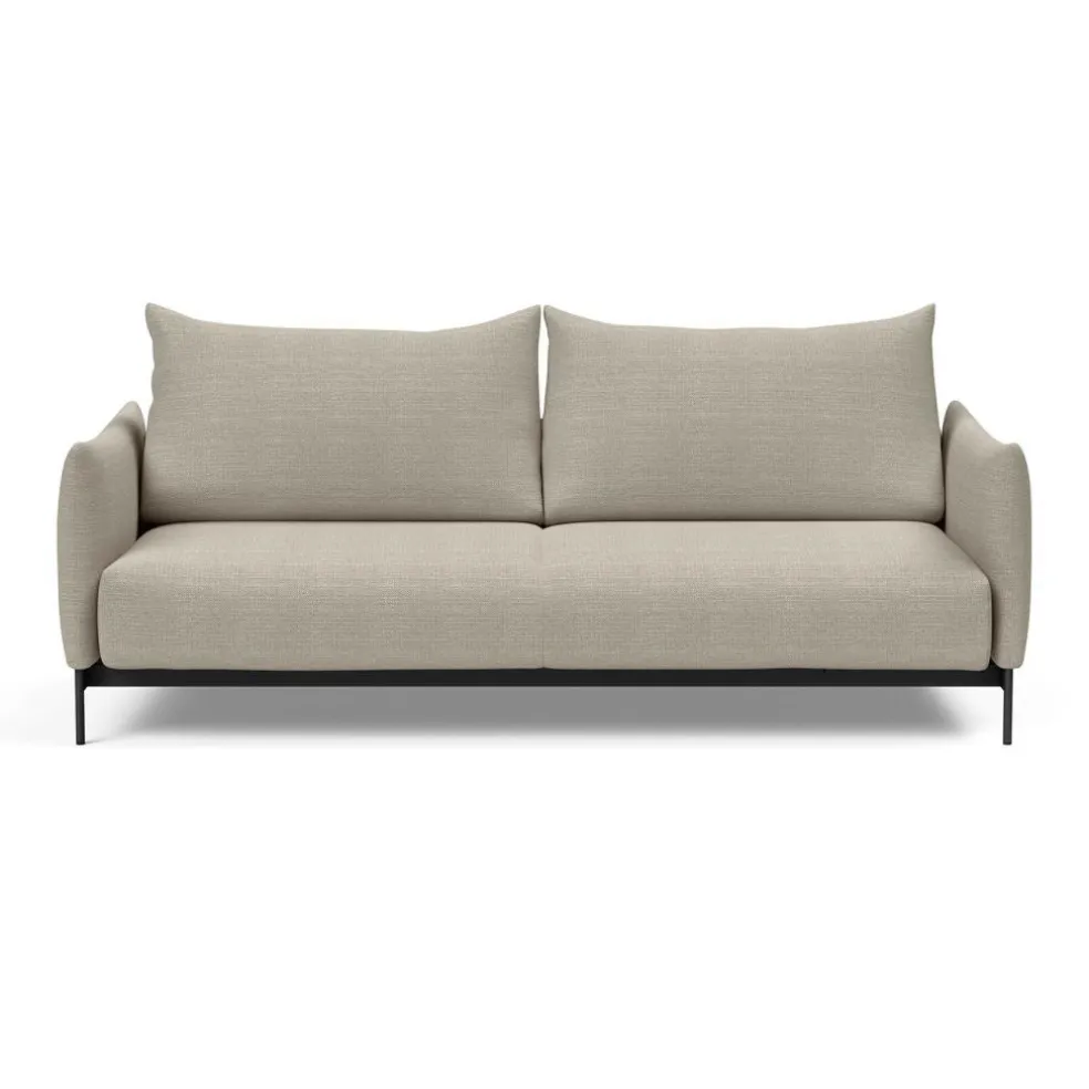 Malloy Schlafsofa 225x110cm