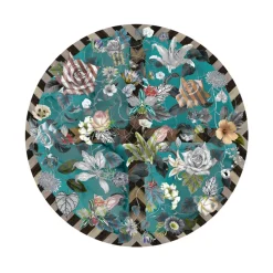 Malmaison Aquamaraine Teppich