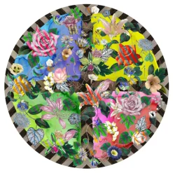 Malmaison Berlingot Teppich