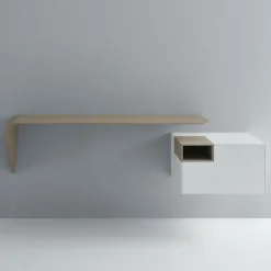 Mamba Light Wandregal