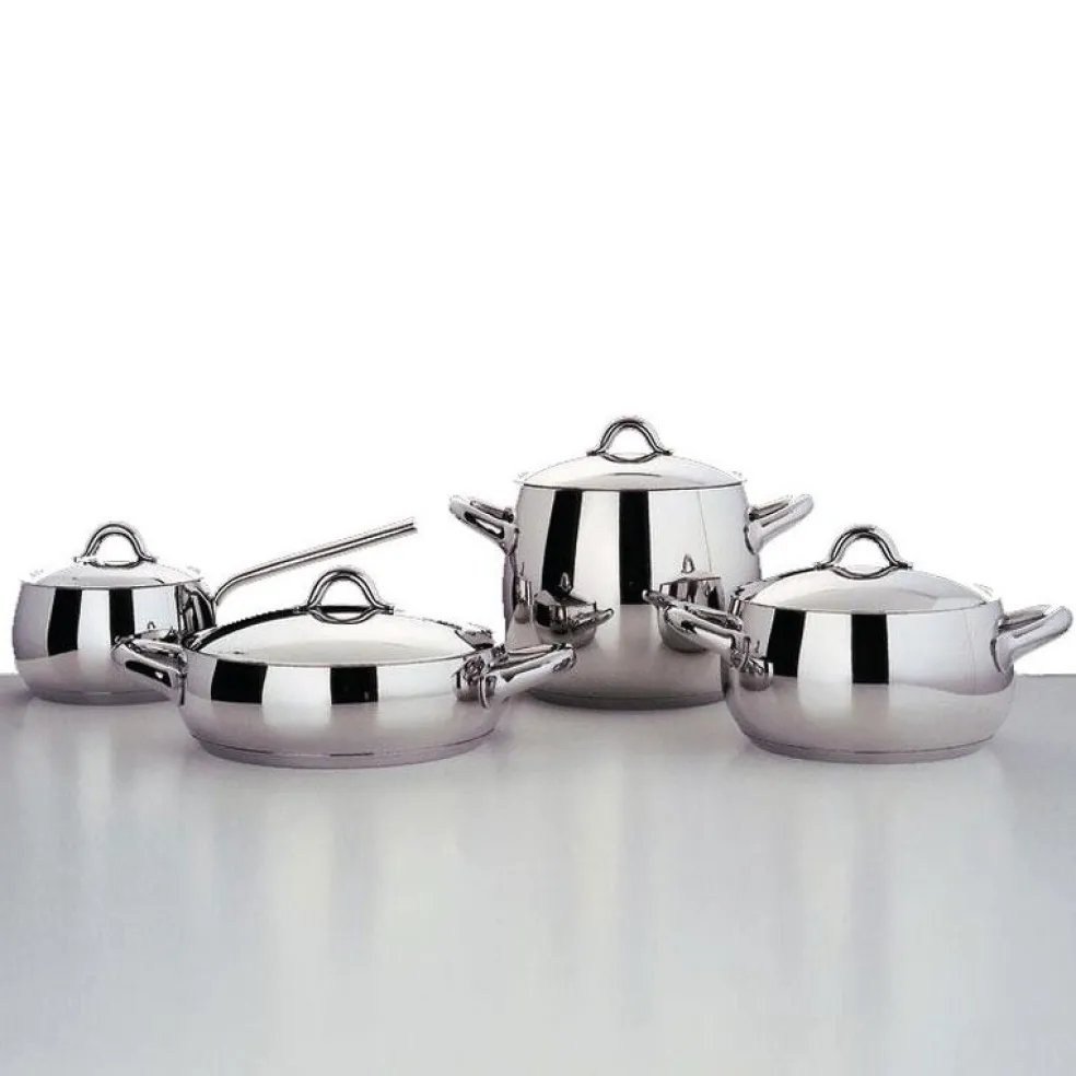 Mami Kasserolle mit 2 Griffen