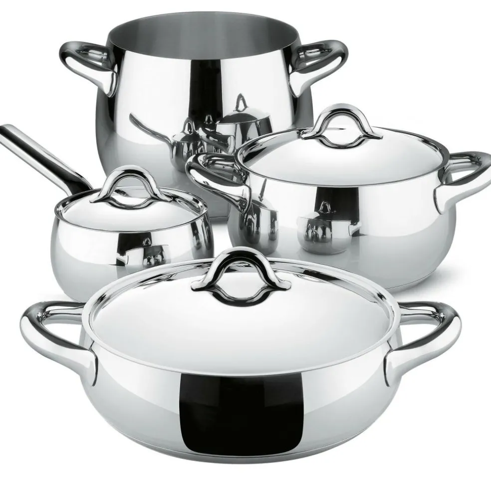 Mami Kasserolle mit 2 Griffen