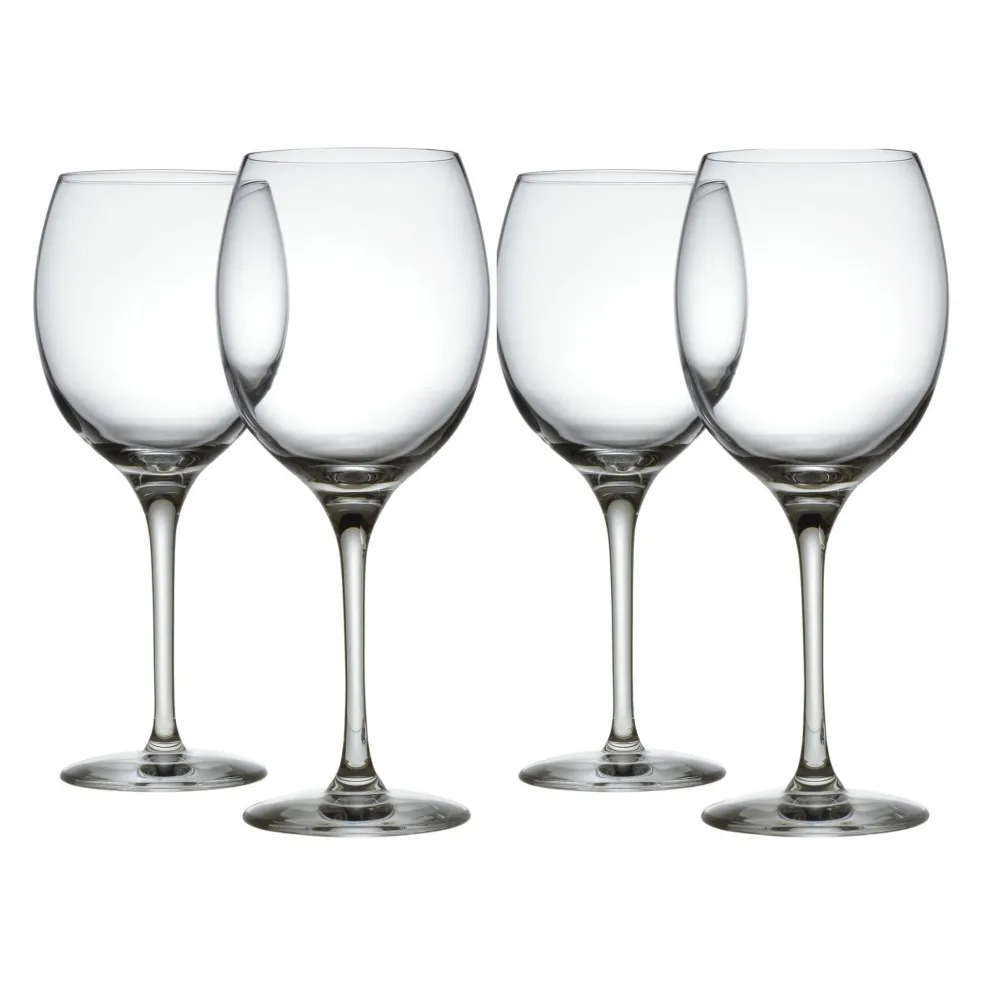 Mami XL Weißweinglas 4er Set